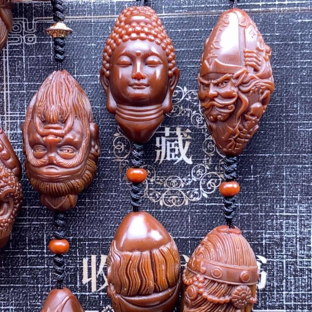 橄榄核吊坠橄榄橄榄橄榄