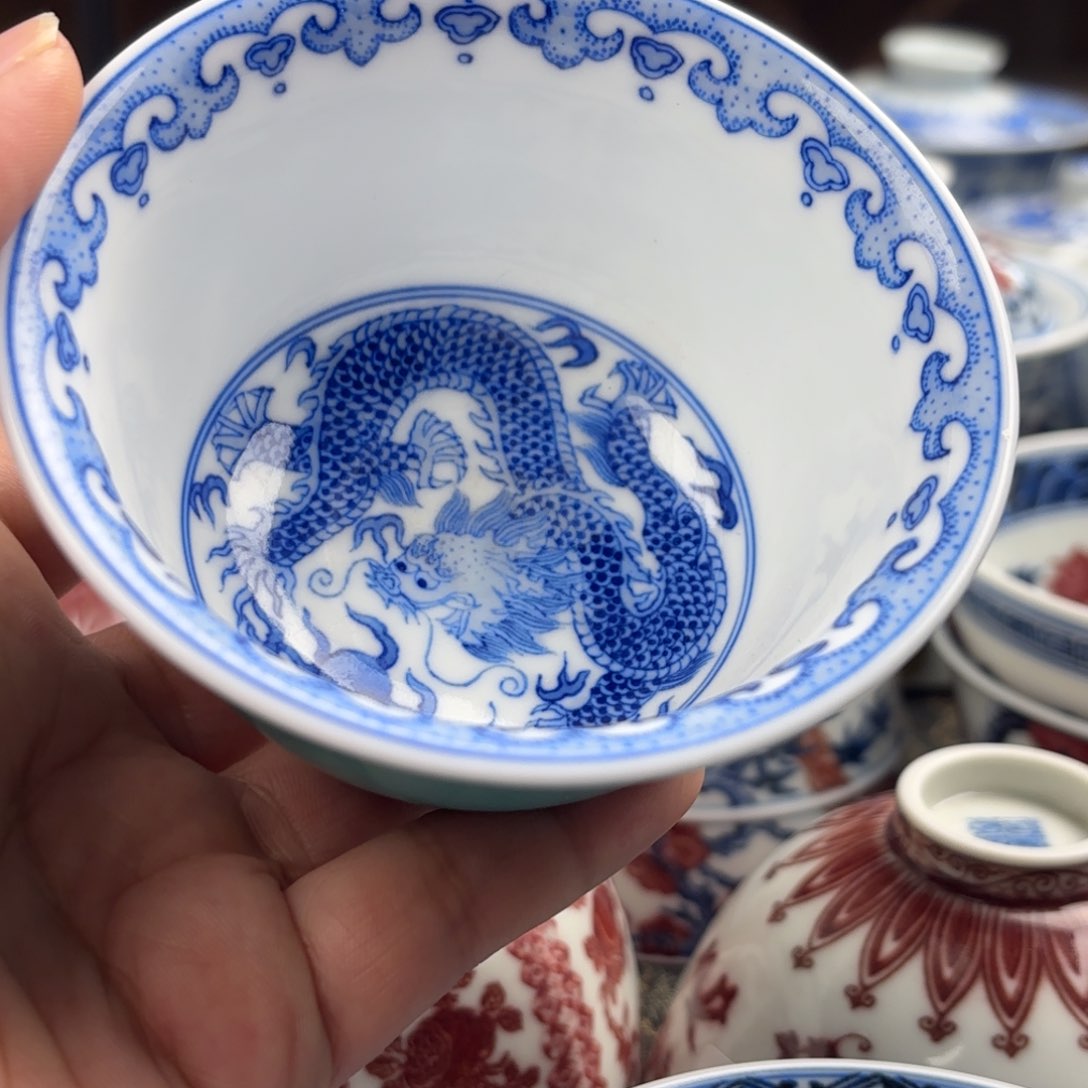 景德镇观自在观自在