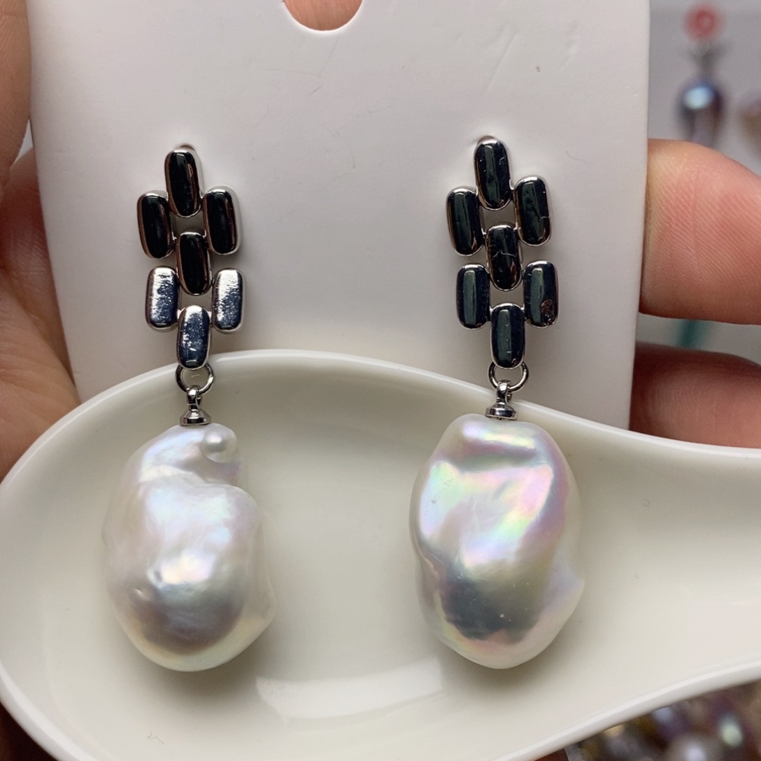 淡水珍珠其它合金