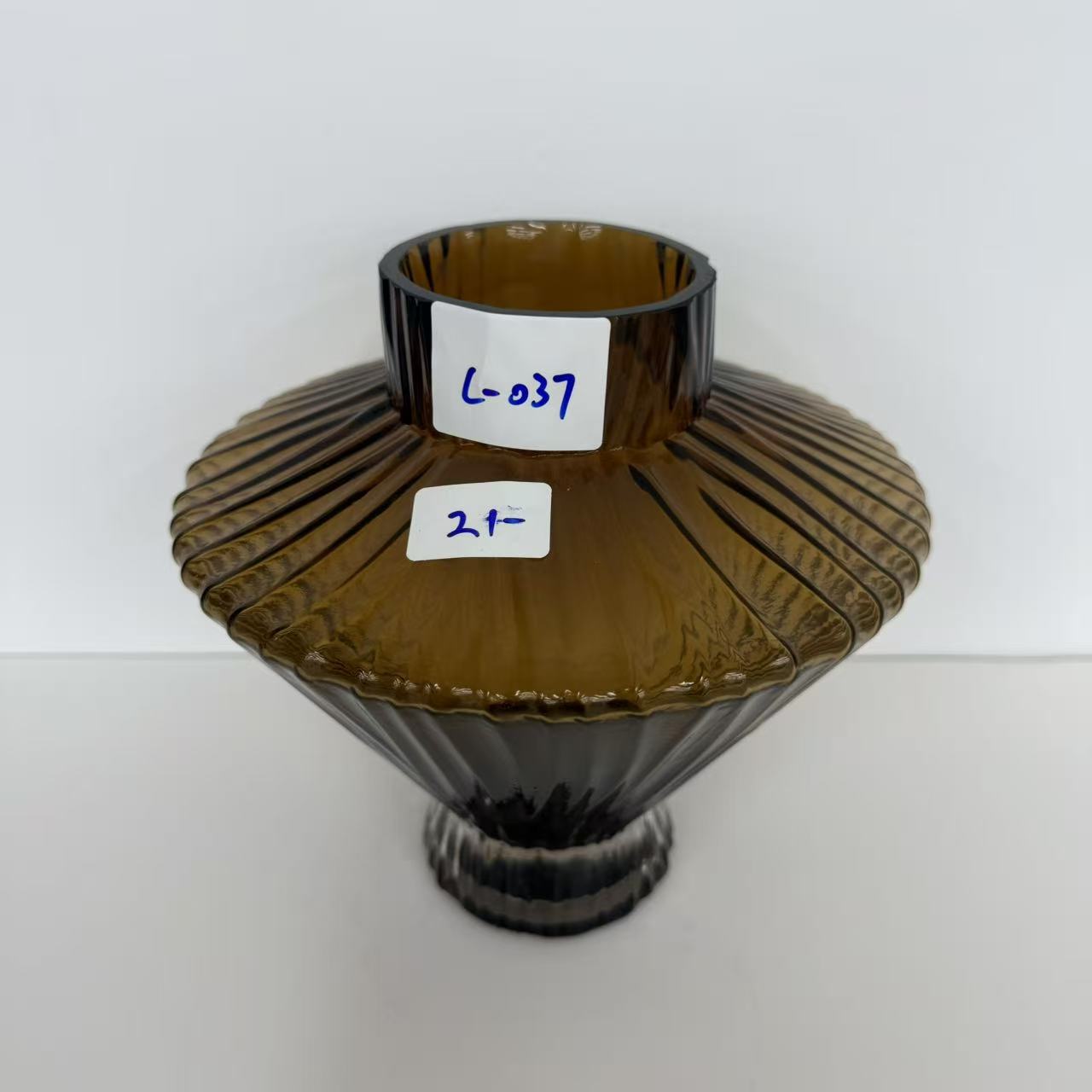 C-037花瓶插花居家装饰摆件花器
