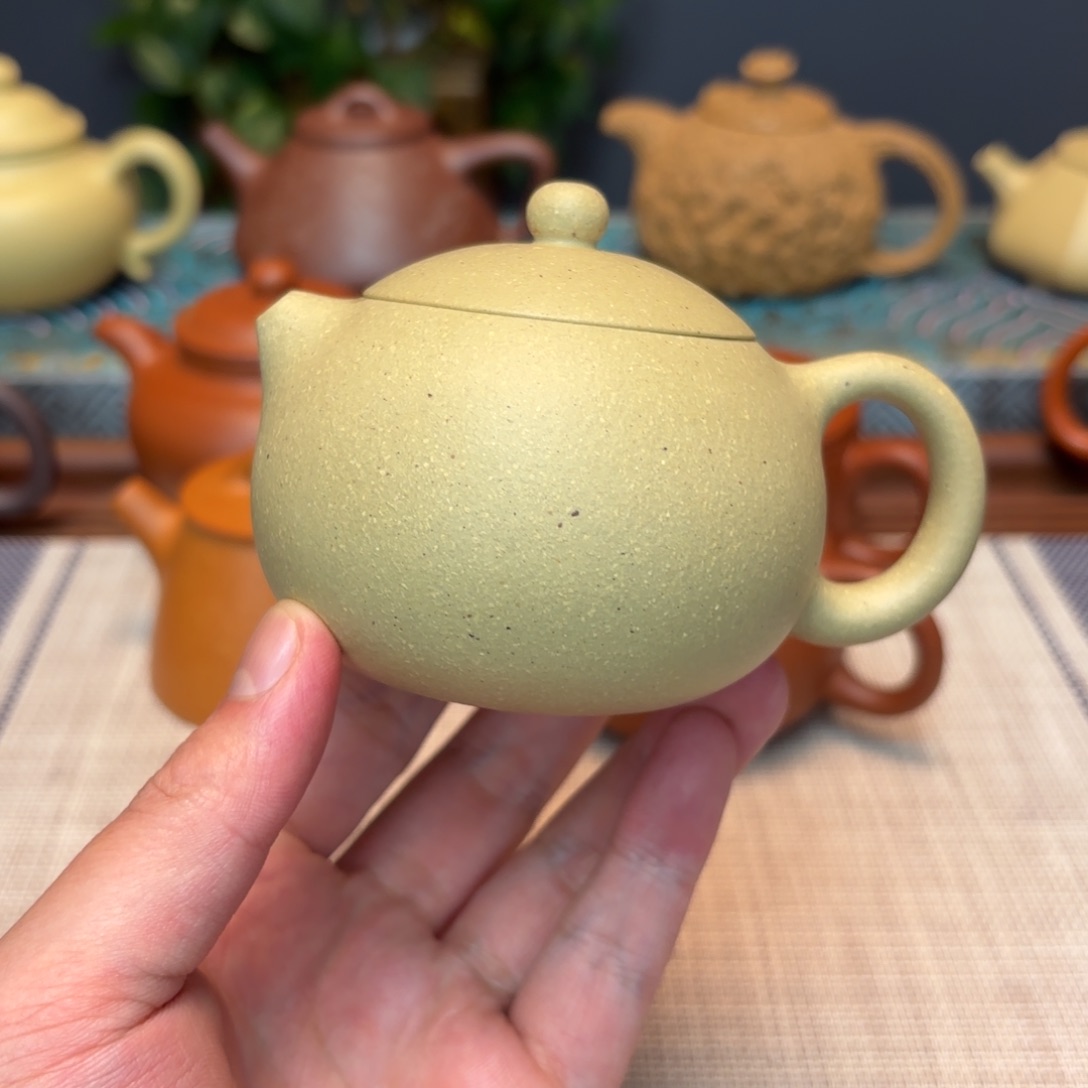 阿***哥茶壶紫砂一宜兴紫砂