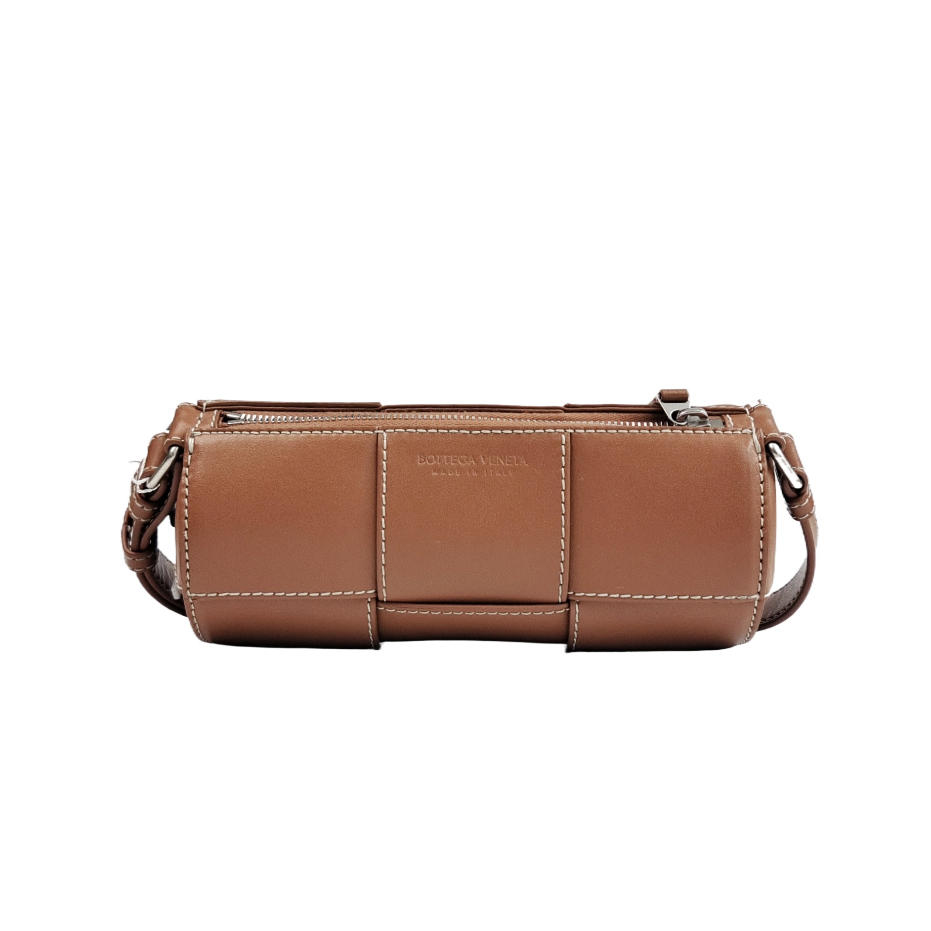 99新 BOTTEGA VENETA/葆蝶家 安洁利严选/BK0153296 斜挎包