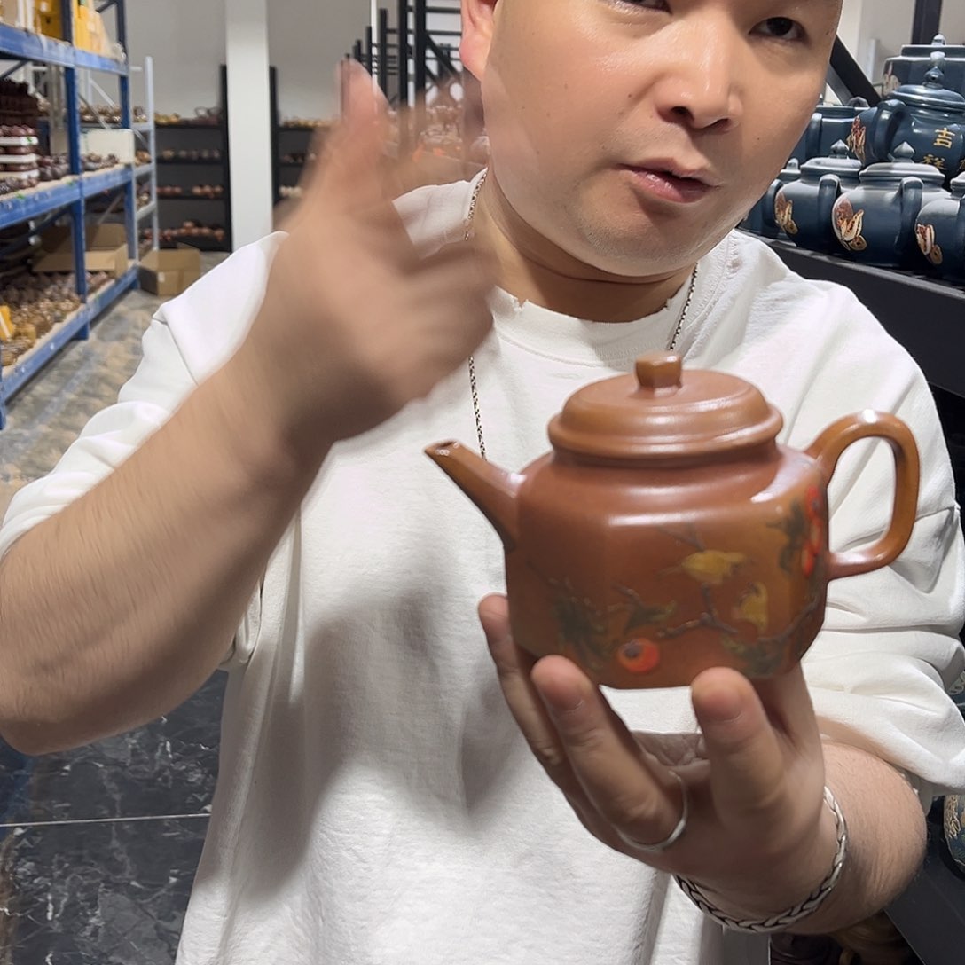 茶壶紫砂woewomenemo