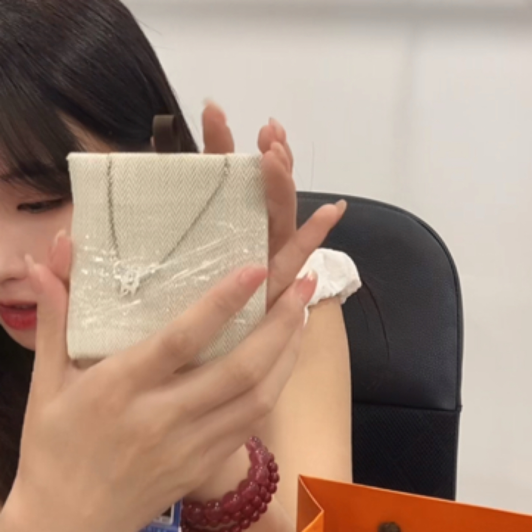 99新 Hermes/爱马仕 爱马仕 项链