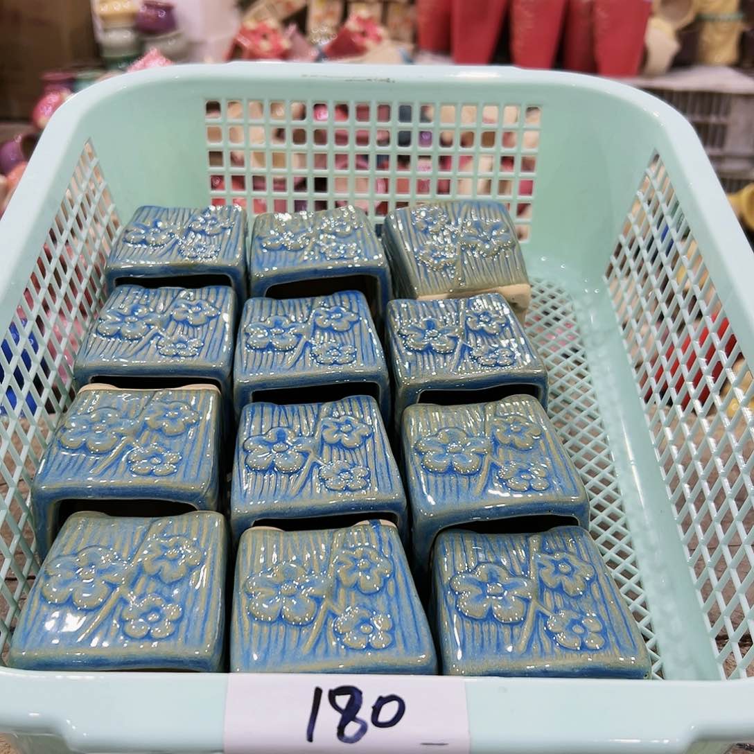 红陶高温陶瓷材料180