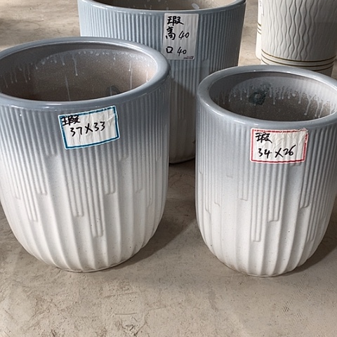 缸高温陶瓷 默认瑕疵