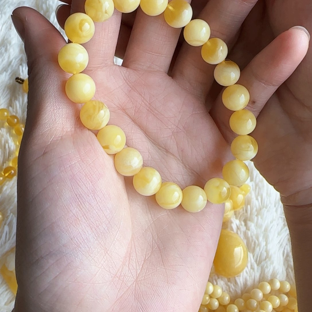 蜜蜡珠宝奇石未镶嵌蜜蜡