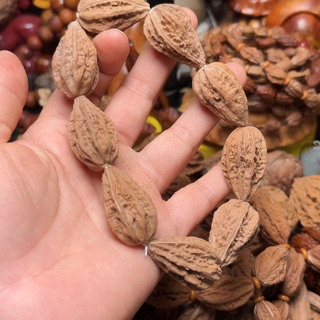 吊坠文玩核桃核桃89