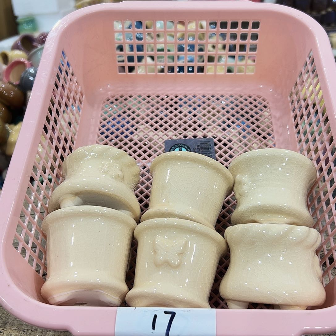 红陶高温陶瓷材料17