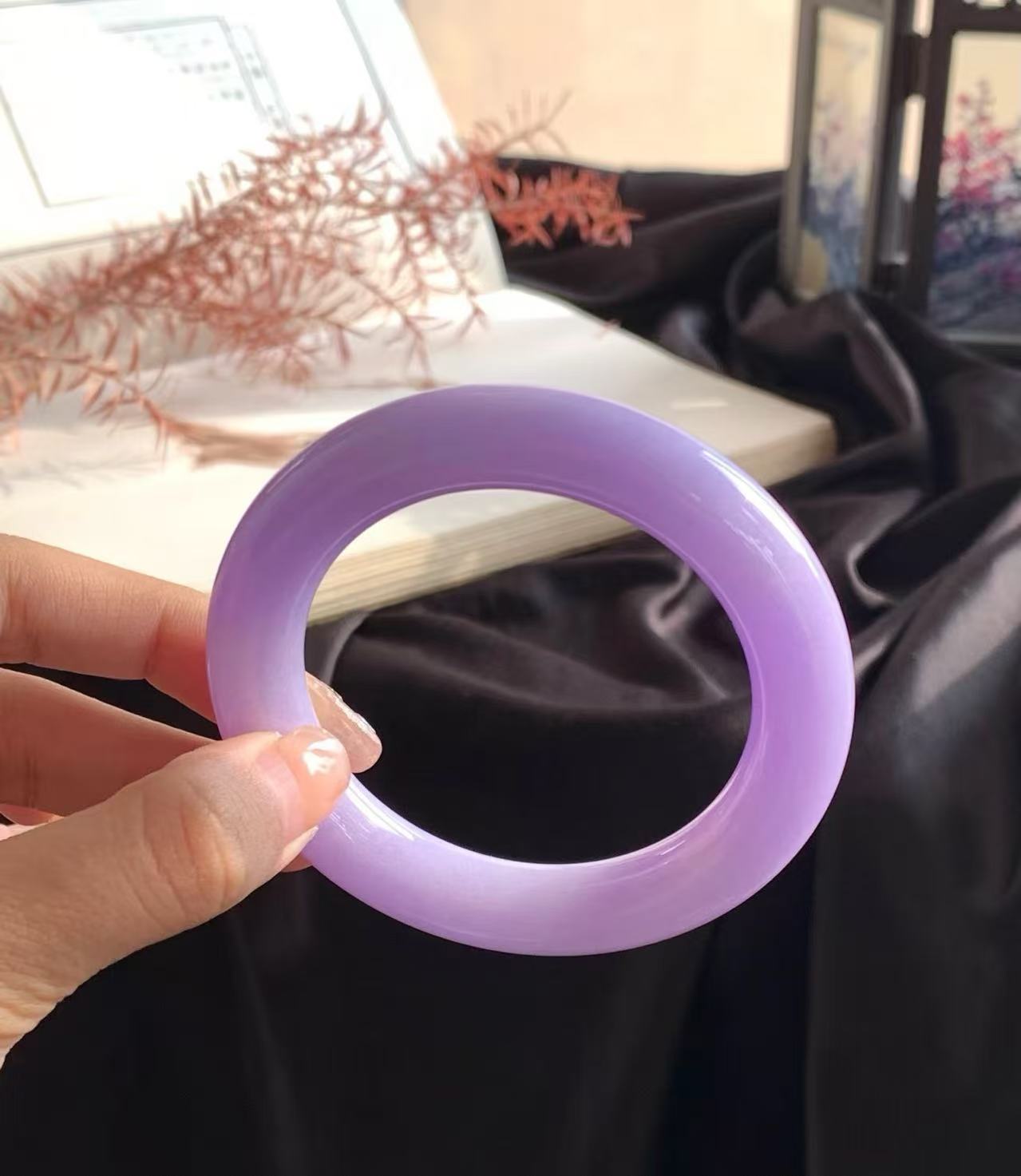 高货手镯直播间专用链接