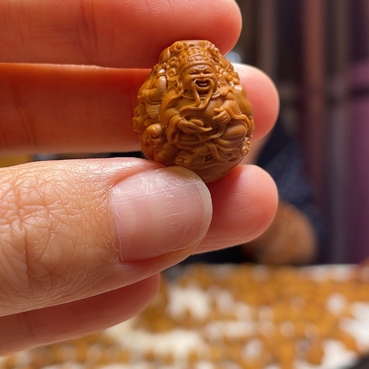 手串/手链橄榄核