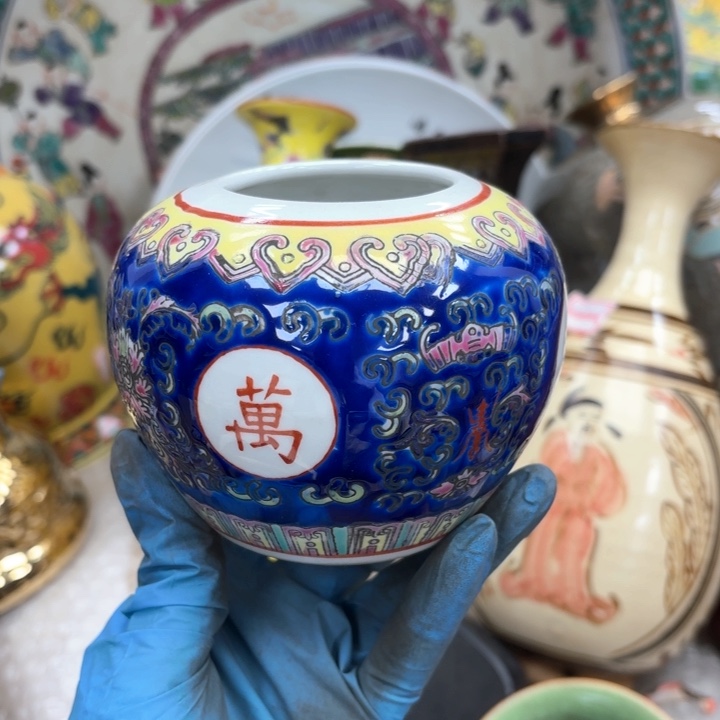 摆件瓷器摆件 瓷器摆件