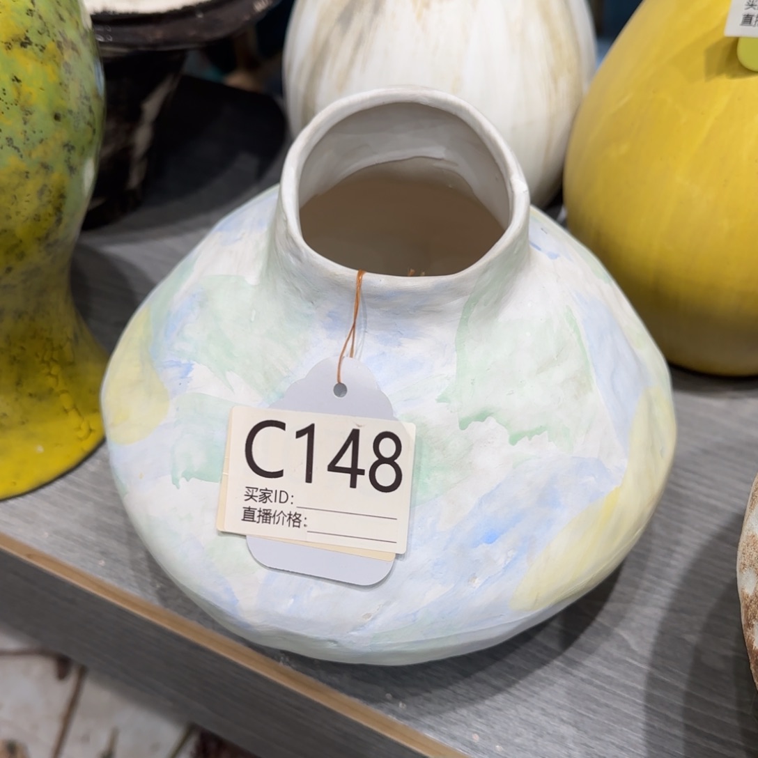 景德镇陶瓷艺术博物