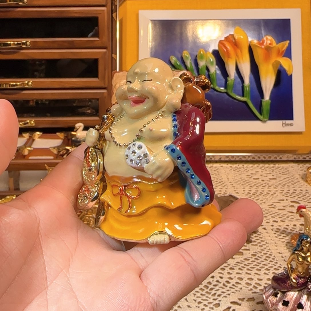 手工制品默认微瑕