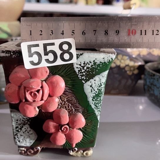 多肉植物花盆花盆