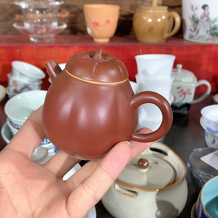 微瑕茶具介意勿拍