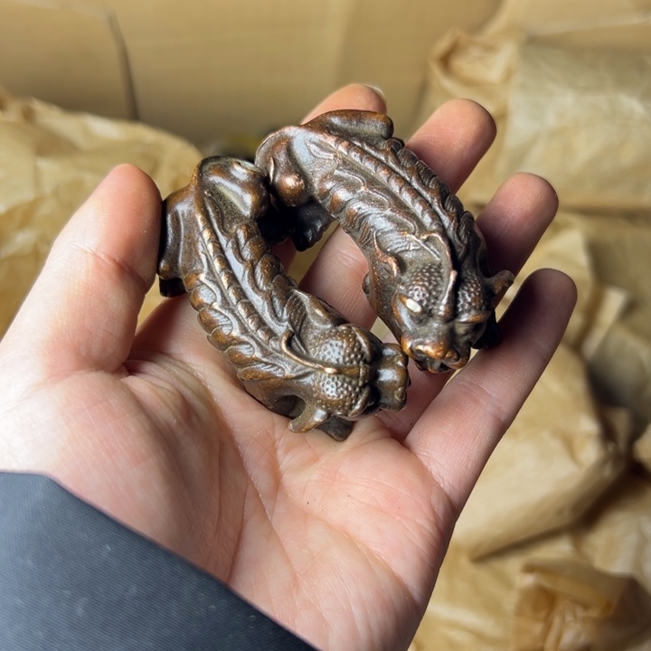 创意设计制作摆件