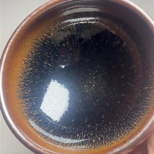 【闪购商品】茶盏-428............