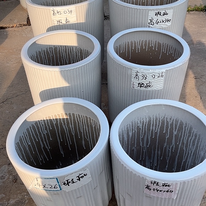 红陶高温烧制默认瑕疵