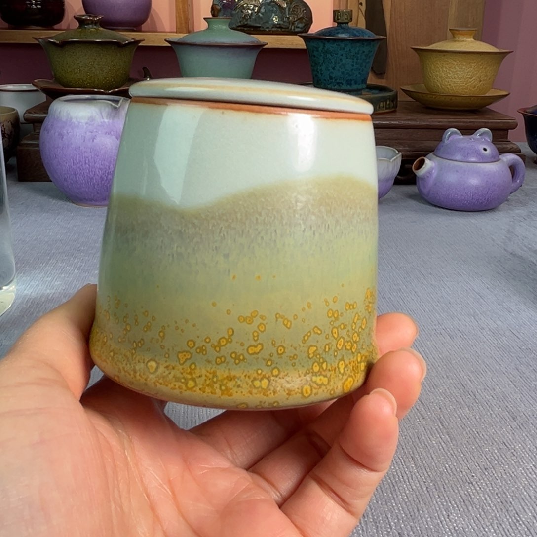 【闪购商品】钧瓷0008