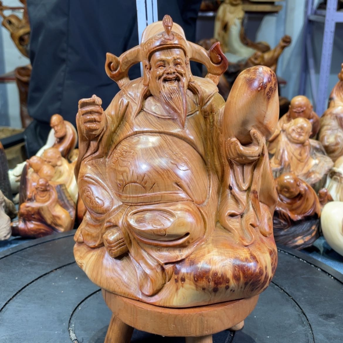 【闪购商品】柏木（崖柏）其他