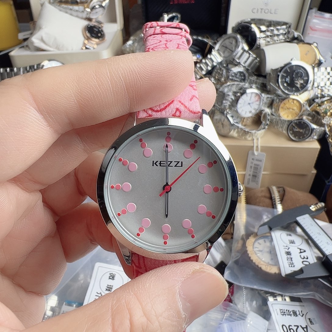 钢锻造碳机械机芯