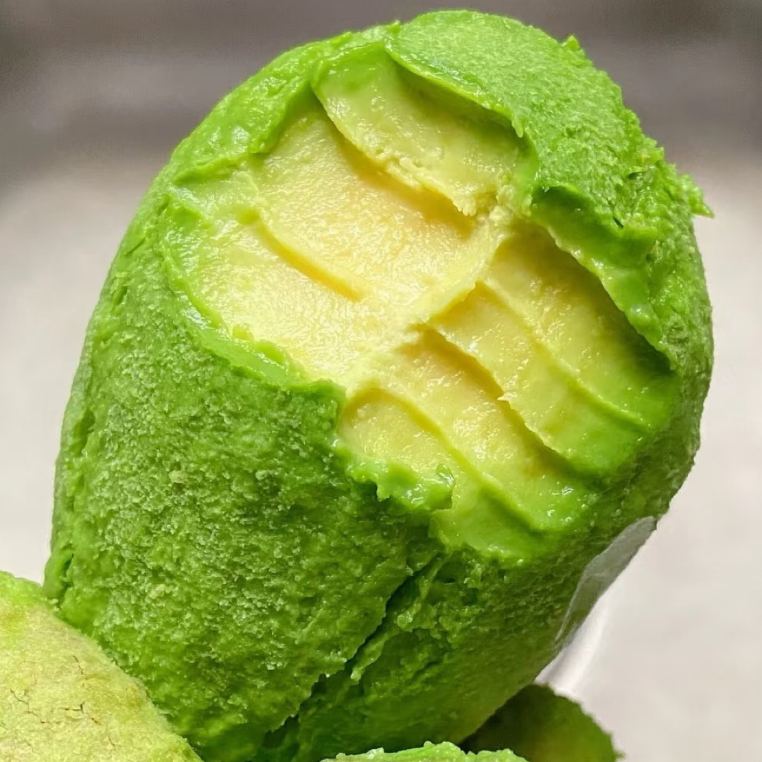  【广东省】【到家即食】秘鲁哈斯牛油果单果重量160g-180g牛油果次日达哈斯牛油果秘鲁共和国