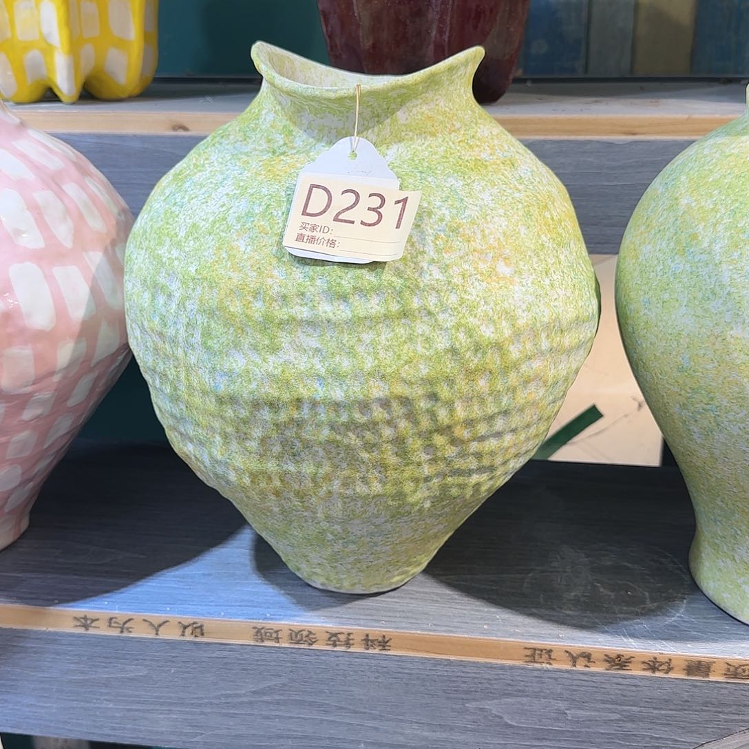 景德镇陶瓷艺术品用****4