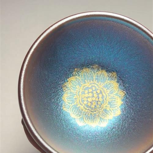 【闪购商品】茶盏-208............