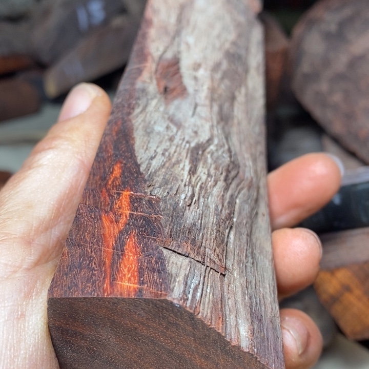 小叶紫檀印度小叶紫檀原料