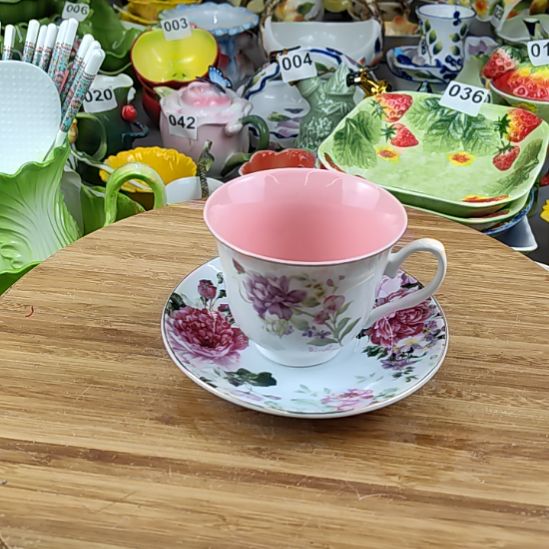 潮州创艺瓷家陶瓷