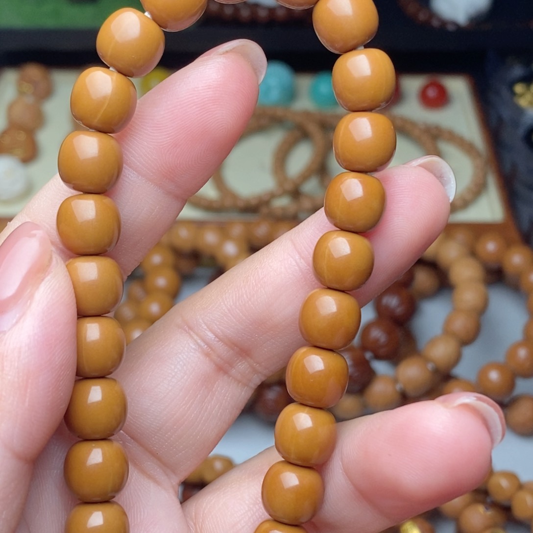 猴头核桃手串@****?福利