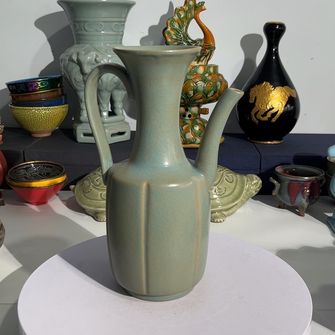 陶摆件摆件摆件摆件