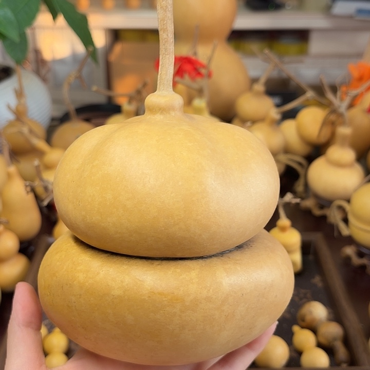 花****元宝钱袋精品葫芦