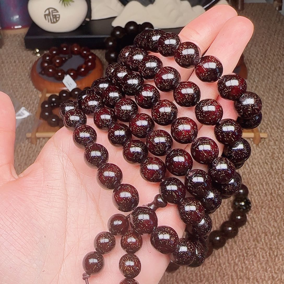 檀香紫檀（小叶紫檀）Q1.0