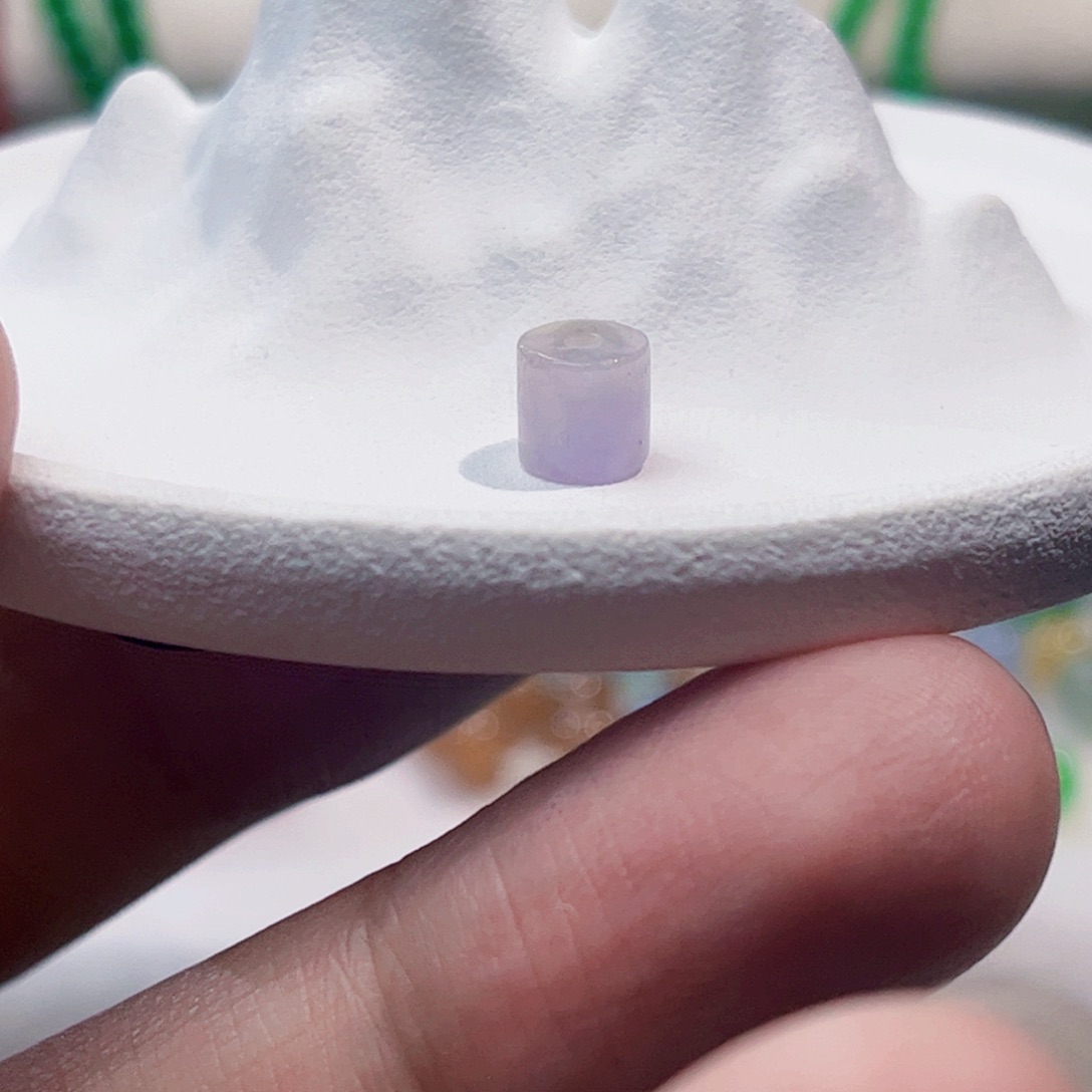 翡翠散珠翡翠珠子95