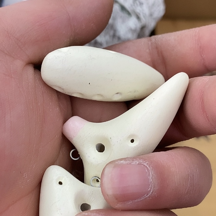 玲珑堂陶瓷茶具瓷器山*冈