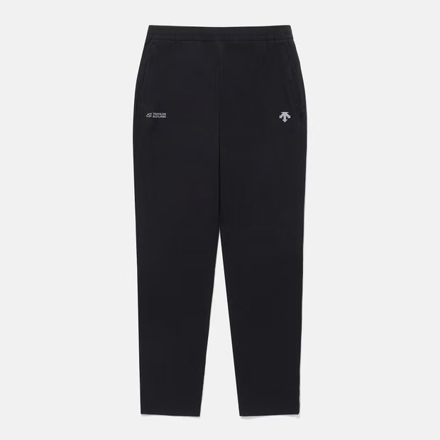DESCENTE/迪桑特SCO TRIATHLON TEAM铁人三项系列弹力运动裤IWP55