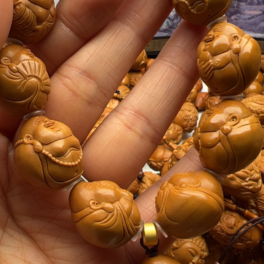 橄榄核手串/手链橄榄球