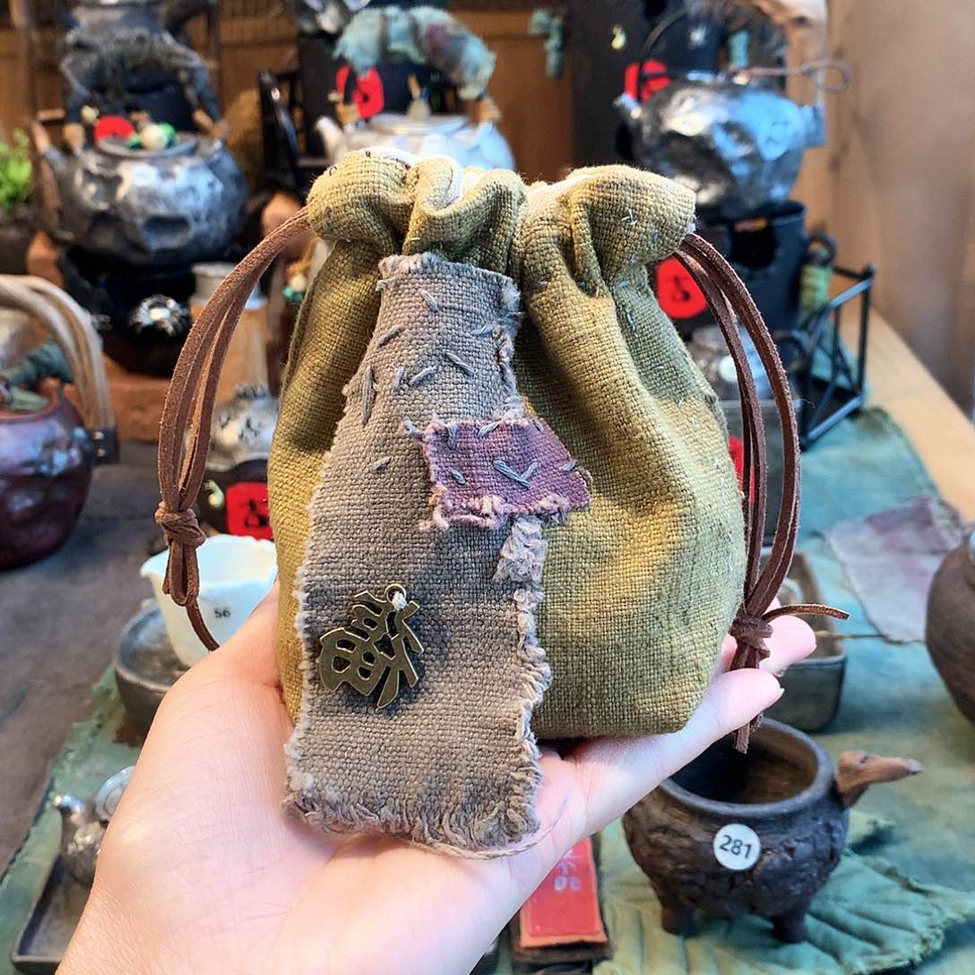 特价福利 手工福袋