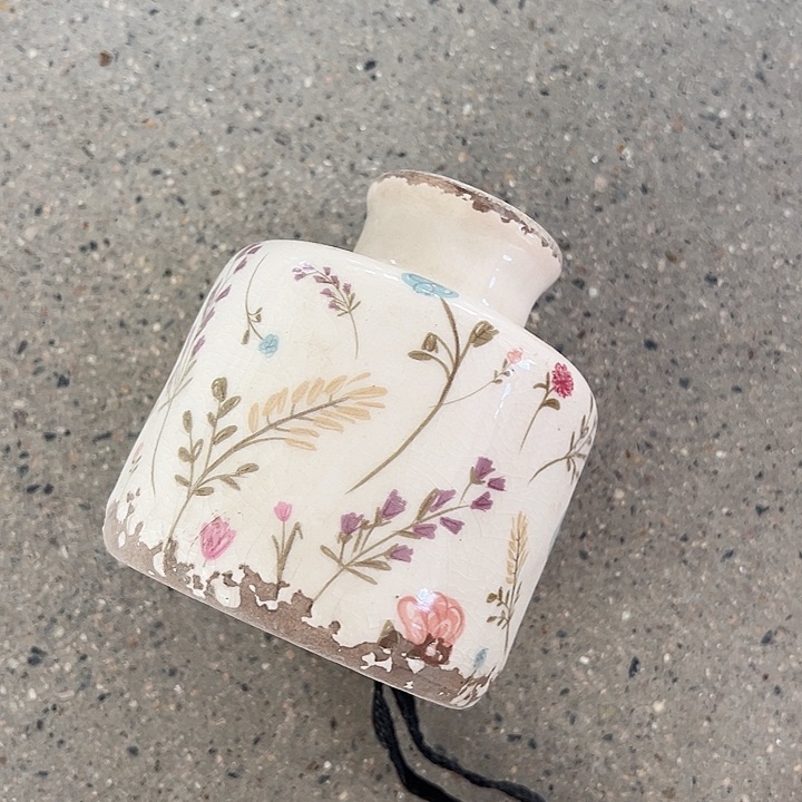 陶瓷高度10，内口3.5