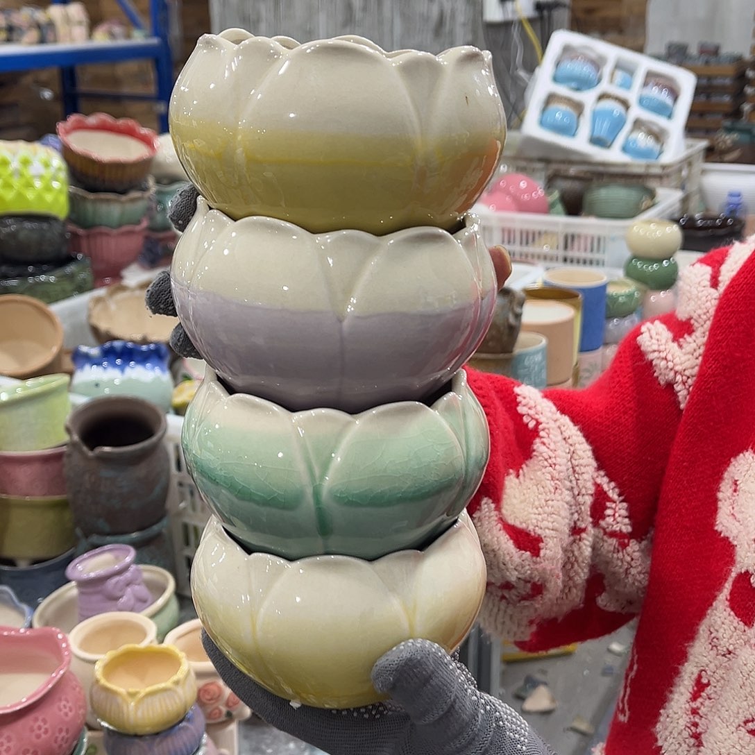 陶瓷正品数量有限