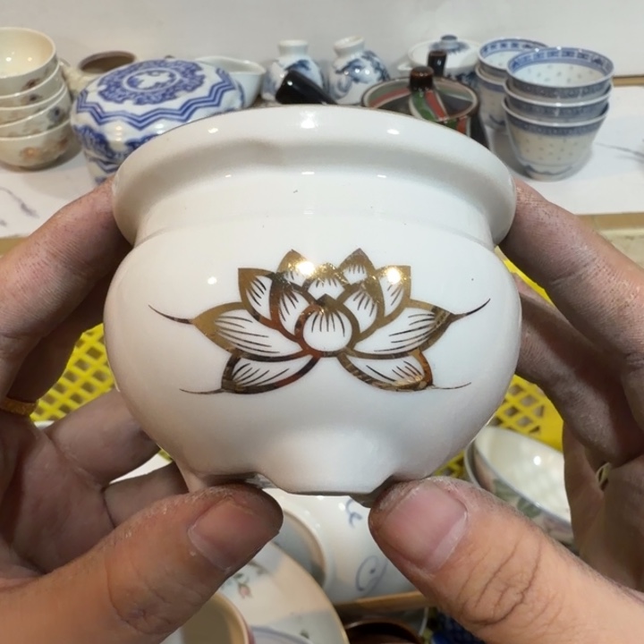 陶瓷推荐第二名20包邮