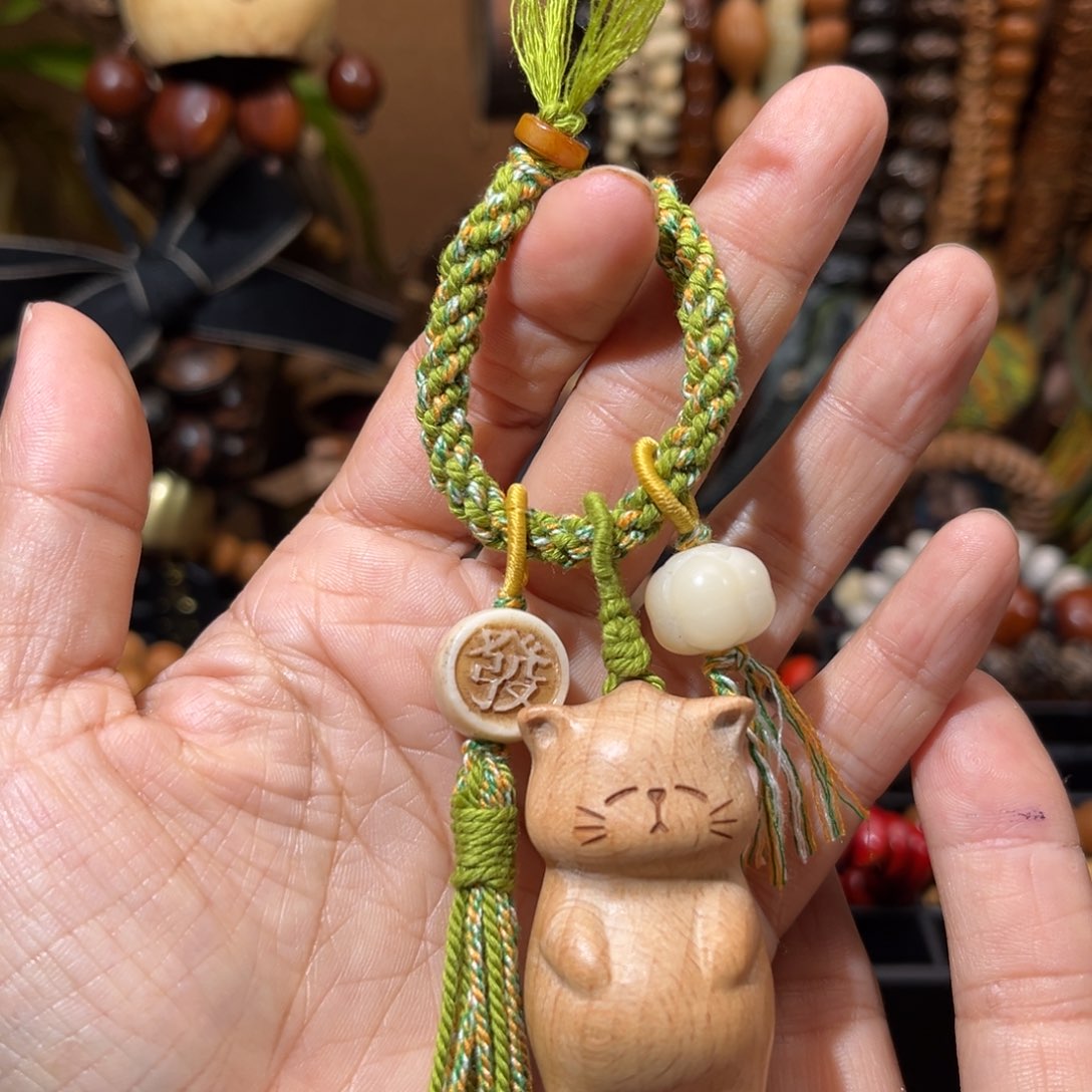 吊坠草珠菩提菩提
