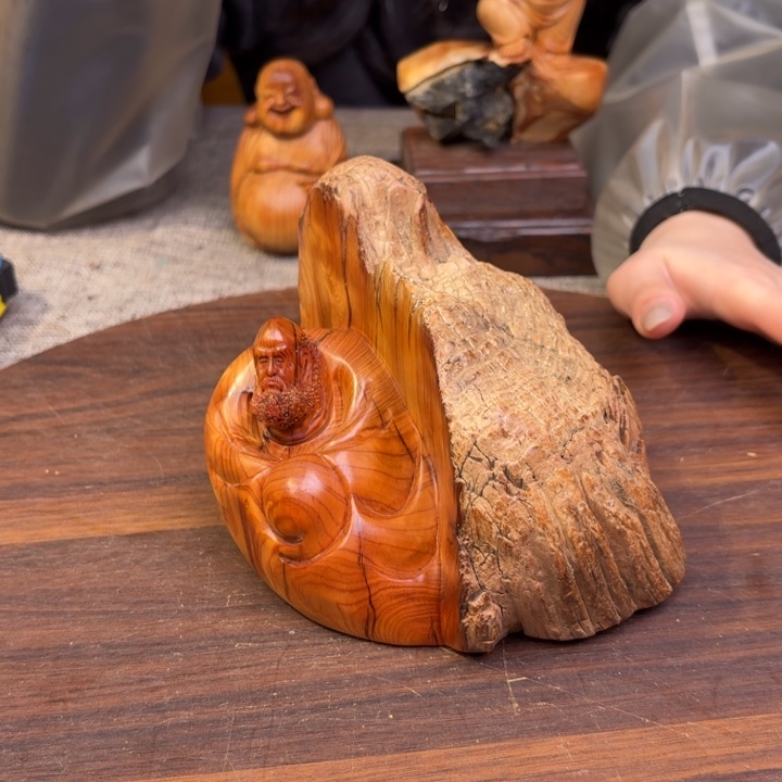 柏木（崖柏）关注一下