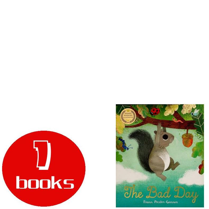 英文原版绘本1本l930218014