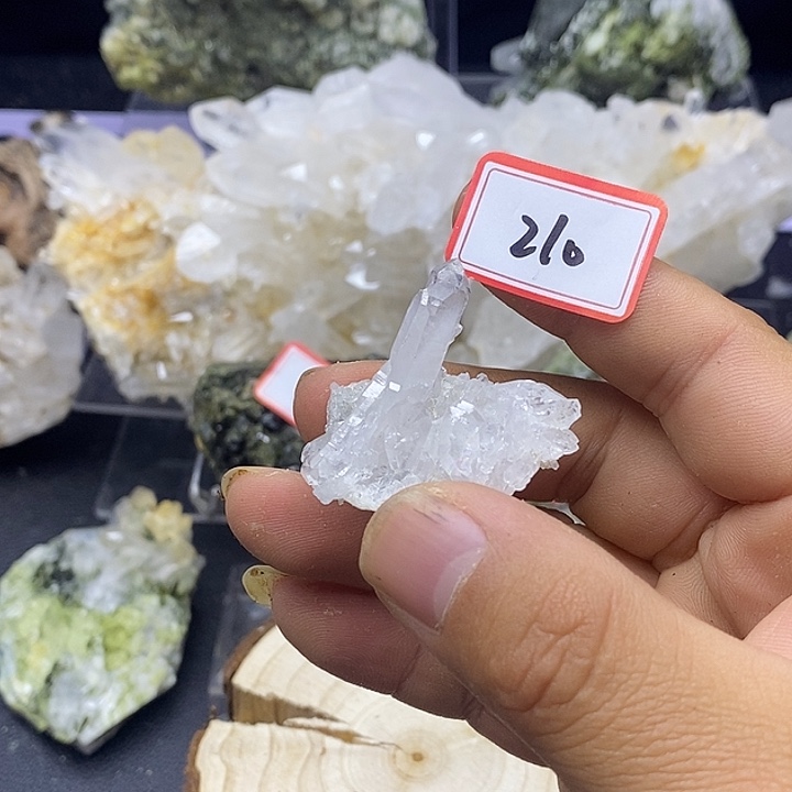 有机玻璃福利喜马缝合210