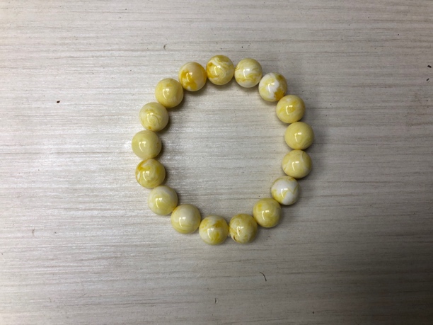 9号特色花梨木手串1.2