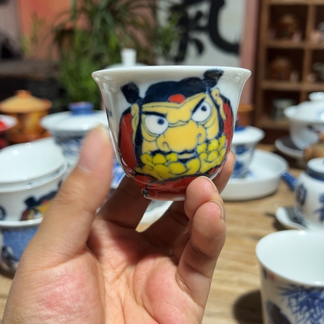 陶瓷艺术作品欣赏