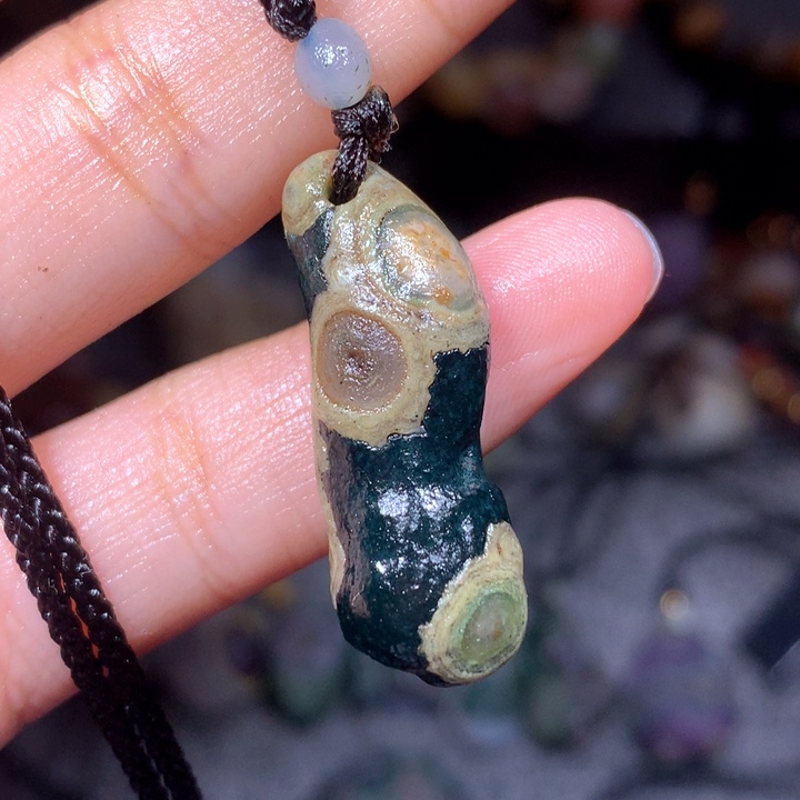 玛瑙/玉髓珠宝半成品未镶嵌